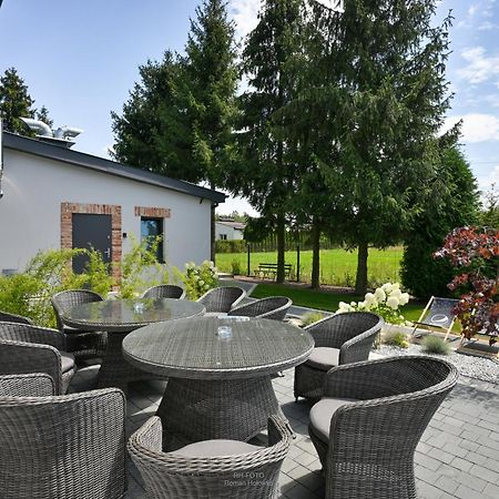 Aparthotel Mamma Mia - Освенцім Екстер'єр фото