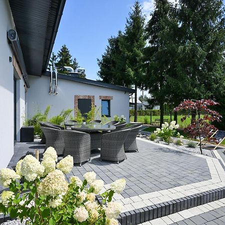 Aparthotel Mamma Mia - Освенцім Екстер'єр фото