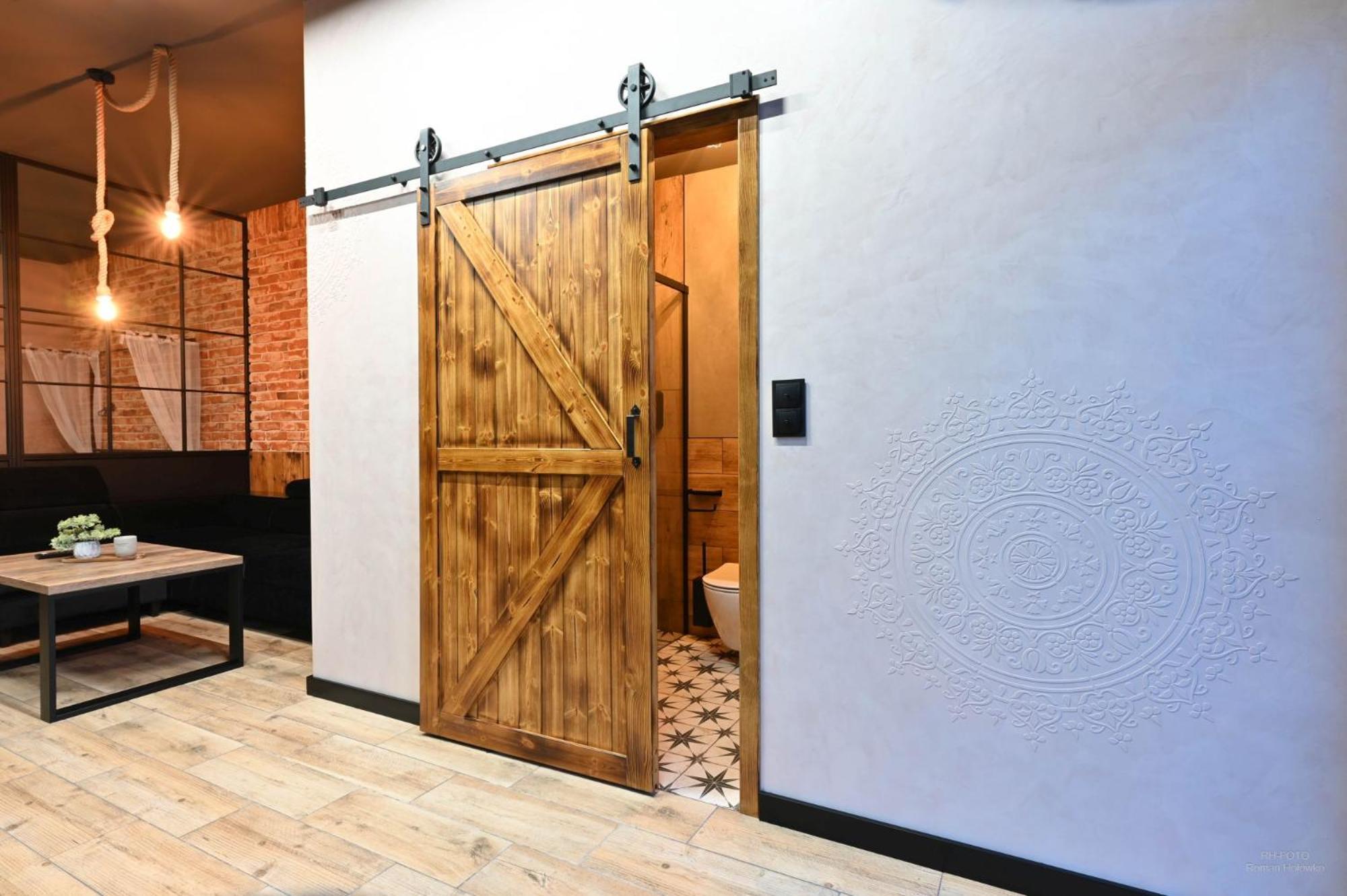 Aparthotel Mamma Mia - Освенцім Екстер'єр фото