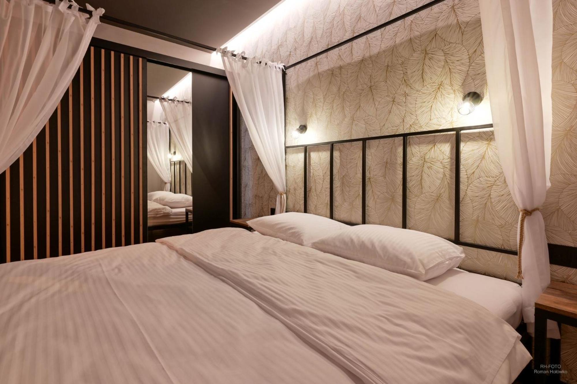 Aparthotel Mamma Mia - Освенцім Екстер'єр фото