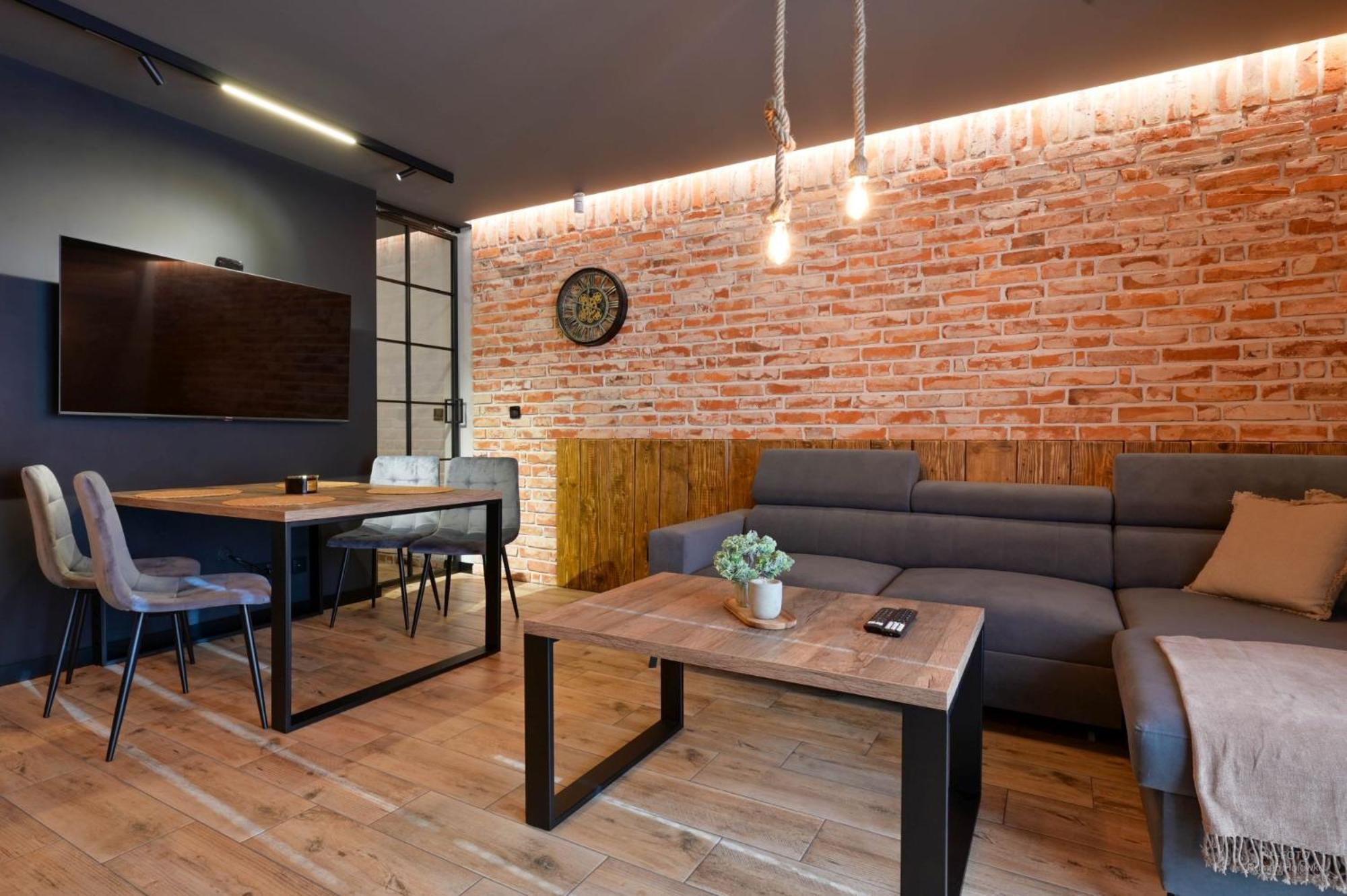 Aparthotel Mamma Mia - Освенцім Екстер'єр фото
