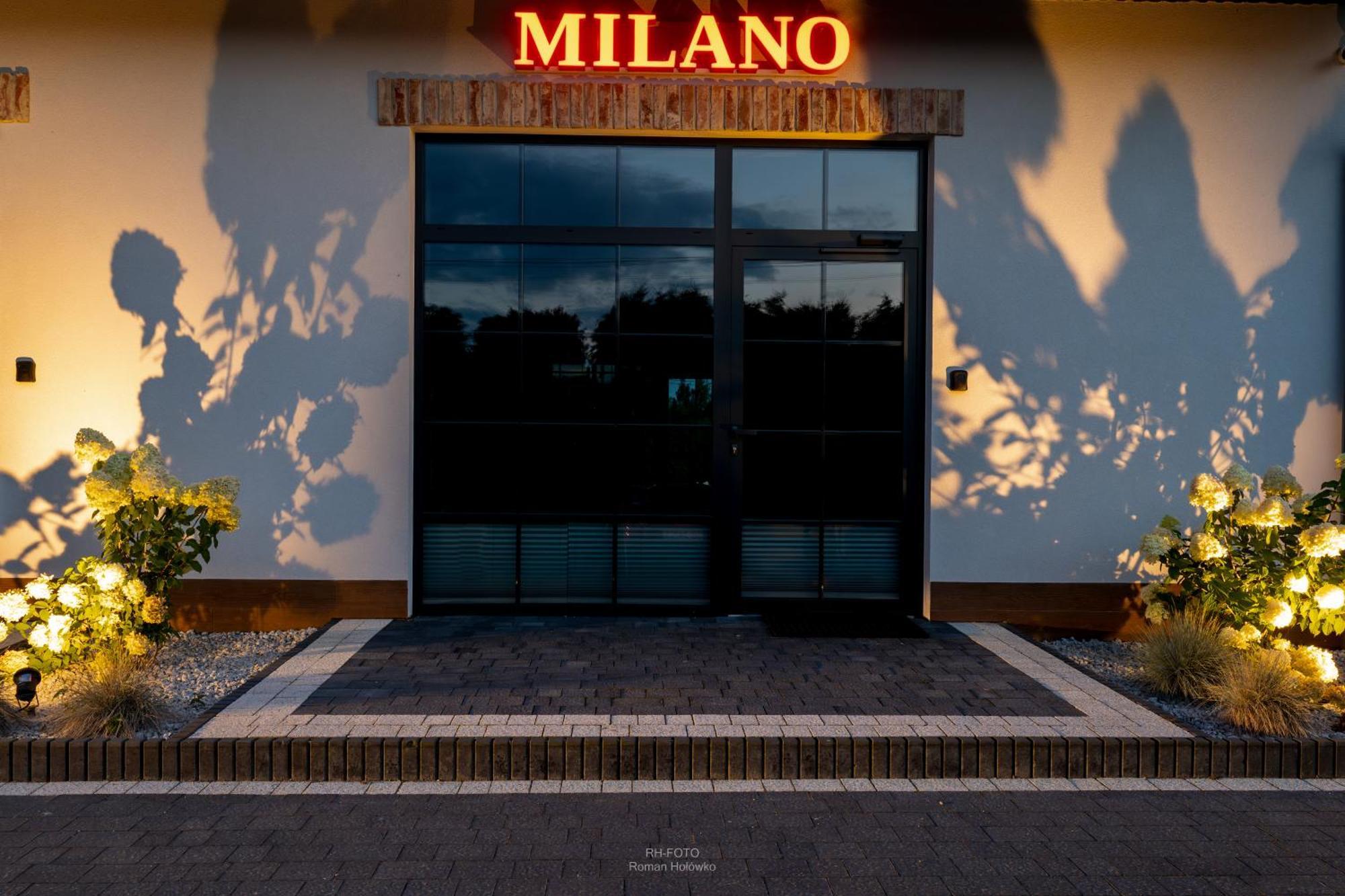 Aparthotel Mamma Mia - Освенцім Екстер'єр фото